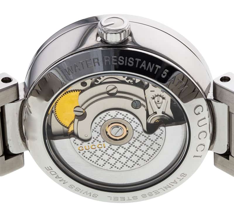 Gucci Interlocking YA133401